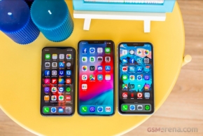 Apple ลืออัพเกรดกล้องเซลฟี่ และกล้องหลัง iPhone 2019 ให้ดีขึ้น เพื่อแข่งกับแบรนด์จีนเน้นกล้อง
